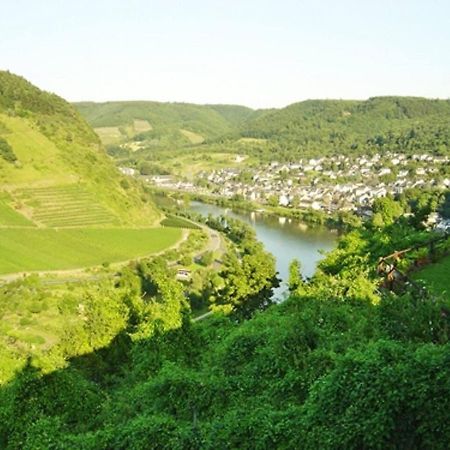 Romantic Holiday Apartment In The Heart Of Cochem Exteriör bild