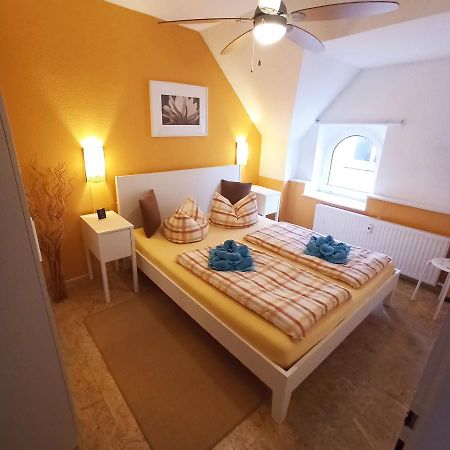 Romantic Holiday Apartment In The Heart Of Cochem Exteriör bild