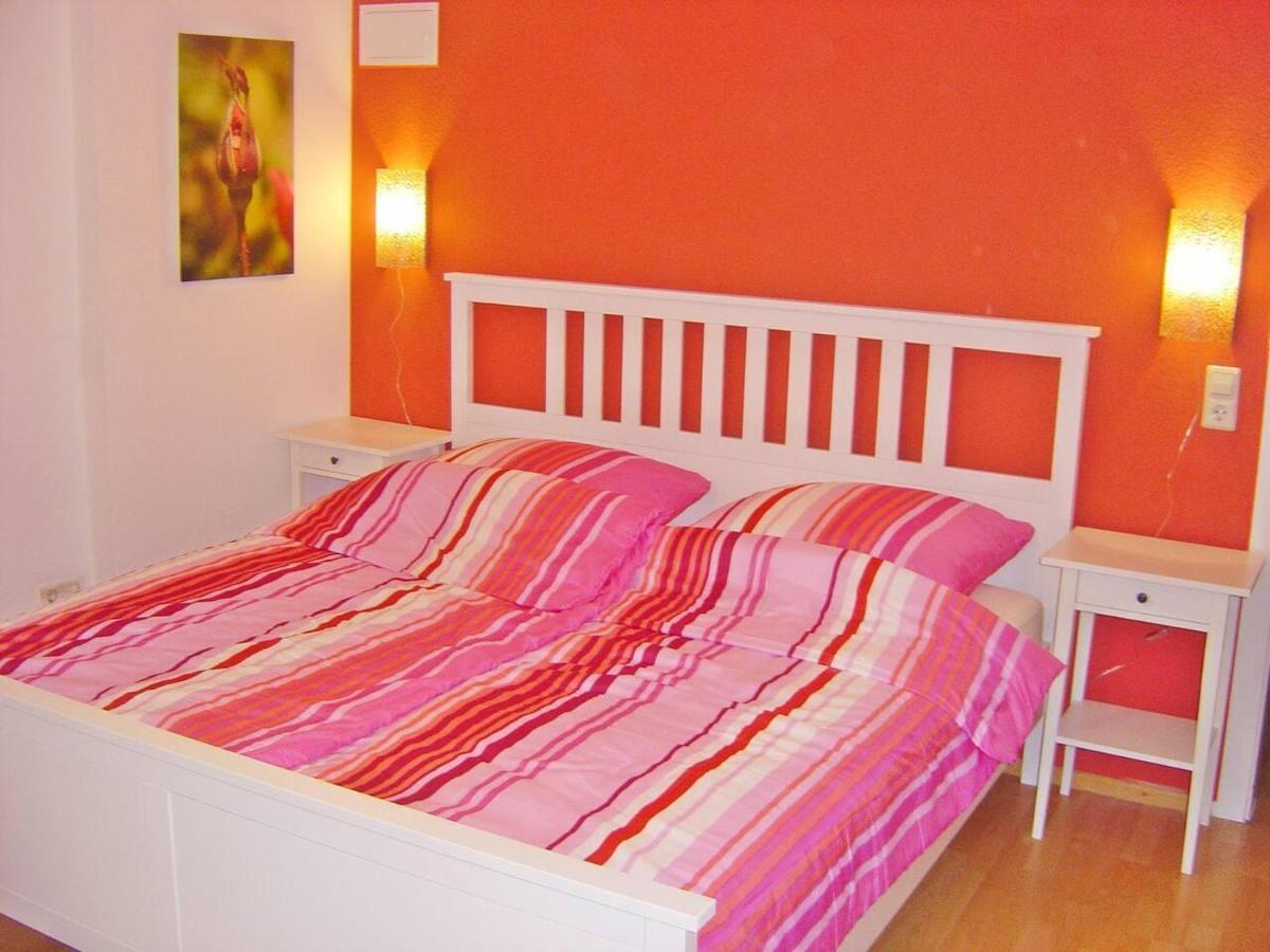 Romantic Holiday Apartment In The Heart Of Cochem Exteriör bild
