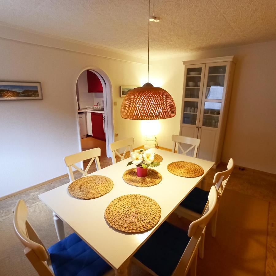 Romantic Holiday Apartment In The Heart Of Cochem Exteriör bild