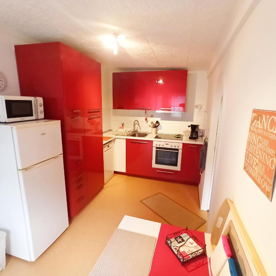 Romantic Holiday Apartment In The Heart Of Cochem Exteriör bild