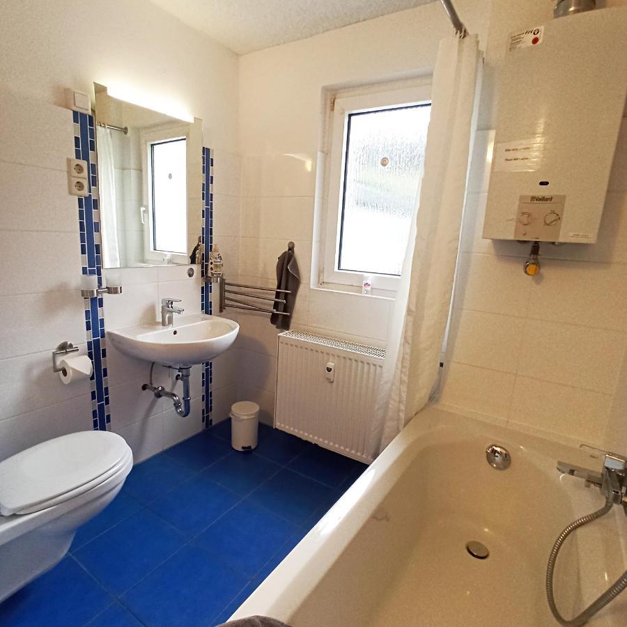 Romantic Holiday Apartment In The Heart Of Cochem Exteriör bild
