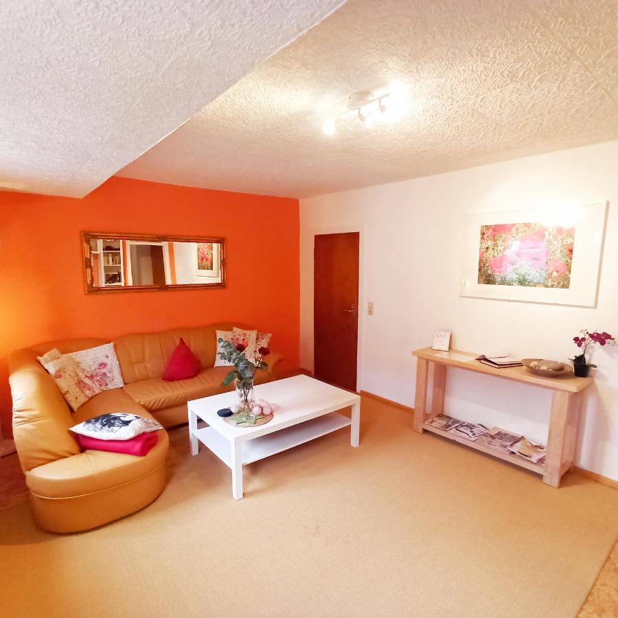 Romantic Holiday Apartment In The Heart Of Cochem Exteriör bild