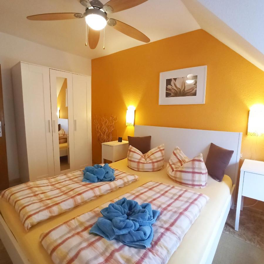 Romantic Holiday Apartment In The Heart Of Cochem Exteriör bild