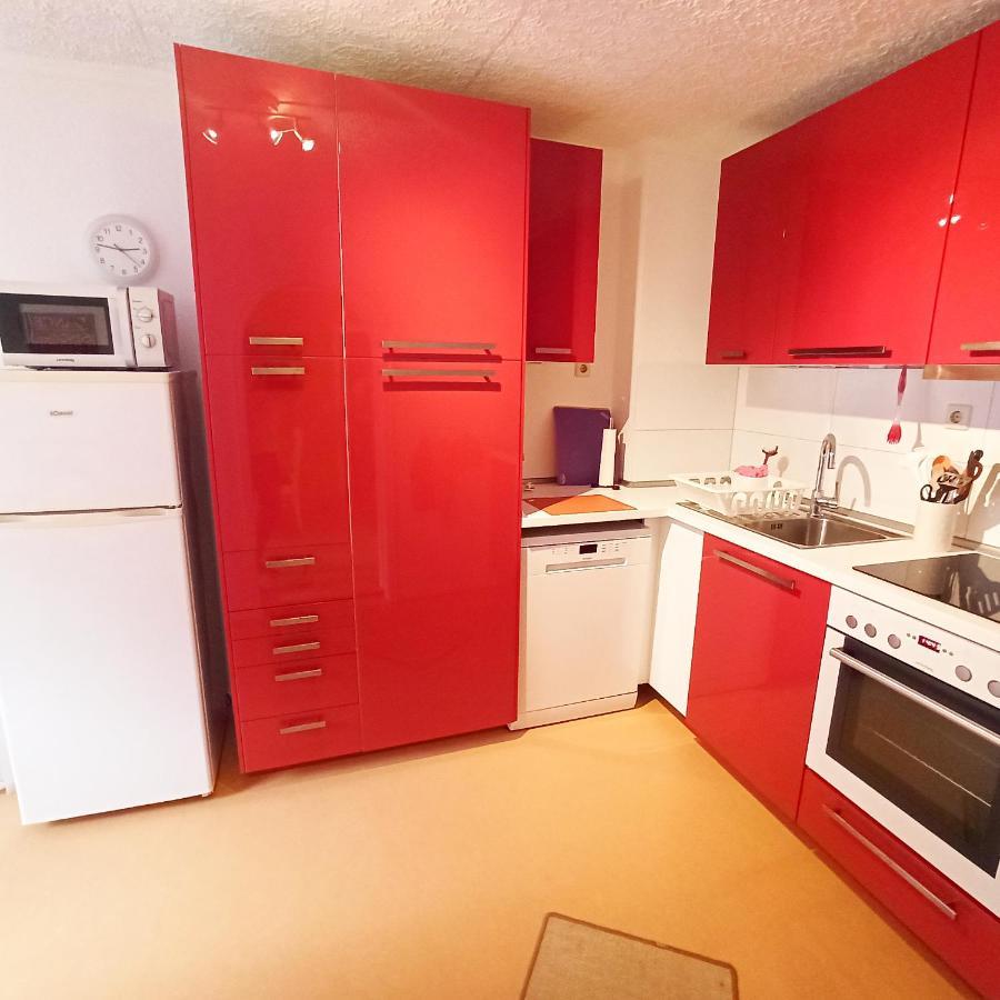 Romantic Holiday Apartment In The Heart Of Cochem Exteriör bild