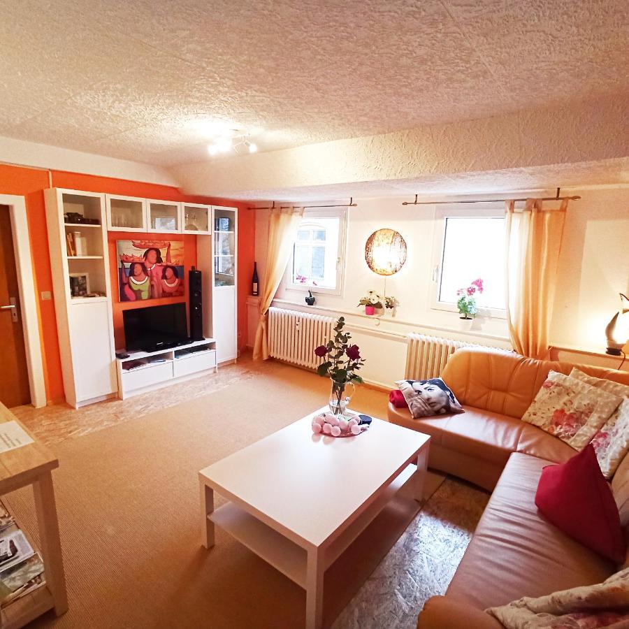 Romantic Holiday Apartment In The Heart Of Cochem Exteriör bild