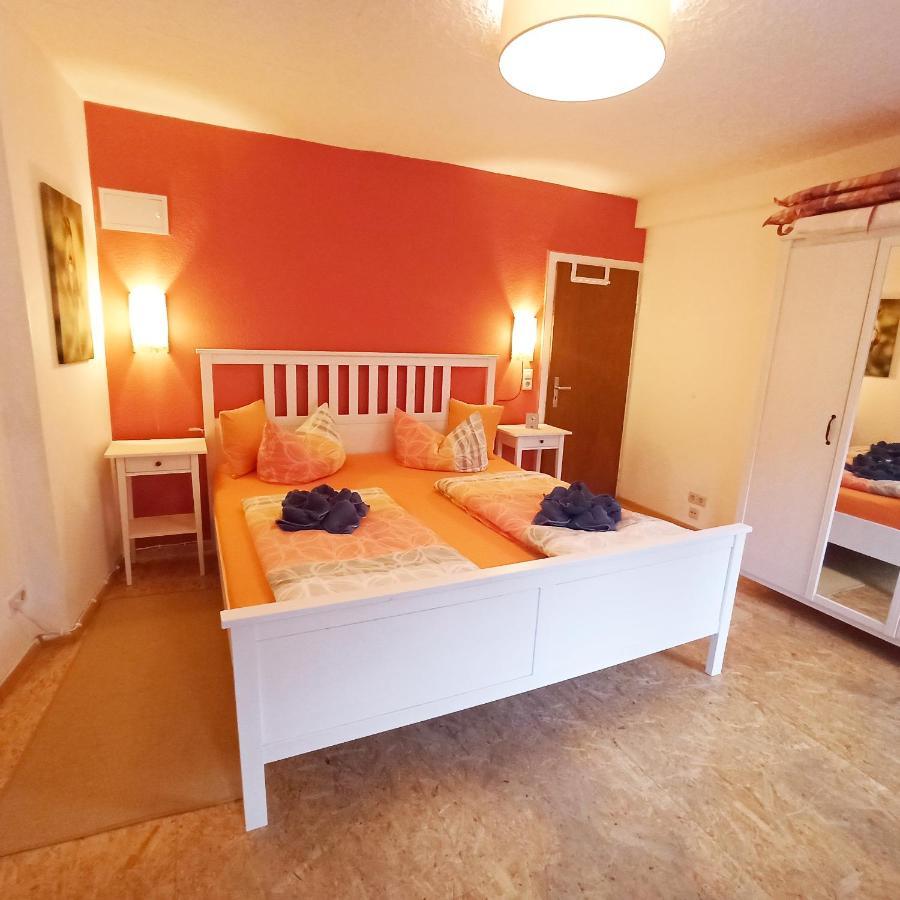 Romantic Holiday Apartment In The Heart Of Cochem Exteriör bild