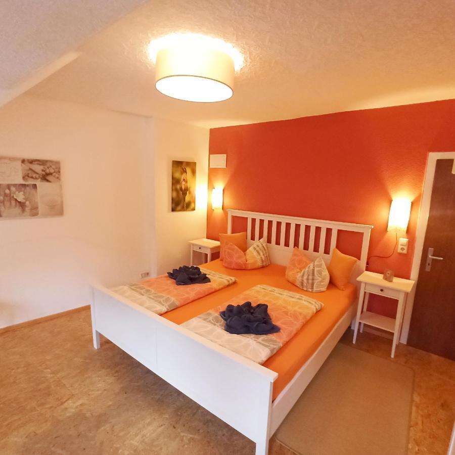 Romantic Holiday Apartment In The Heart Of Cochem Exteriör bild